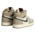 Little Kid's Jordan 1 Retro High OG Khaki/Cargo Khaki-Sail (FD2597 201)