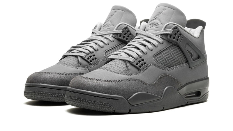 Air Jordan 4 Retro – Wet Cement