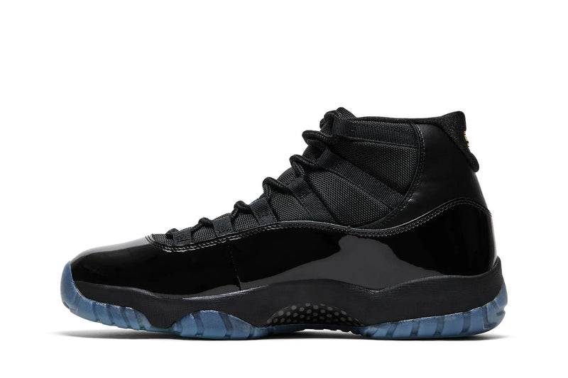 Air Jordan 11 Retro – Gamma Blue (2025)