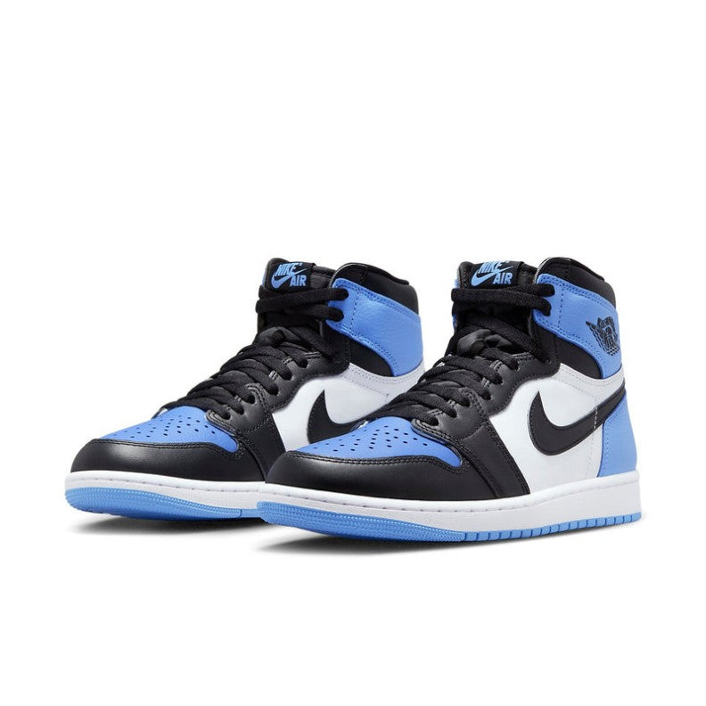 Air Jordan 1 Retro High OG 'UNC Toe' – DZ5485-400