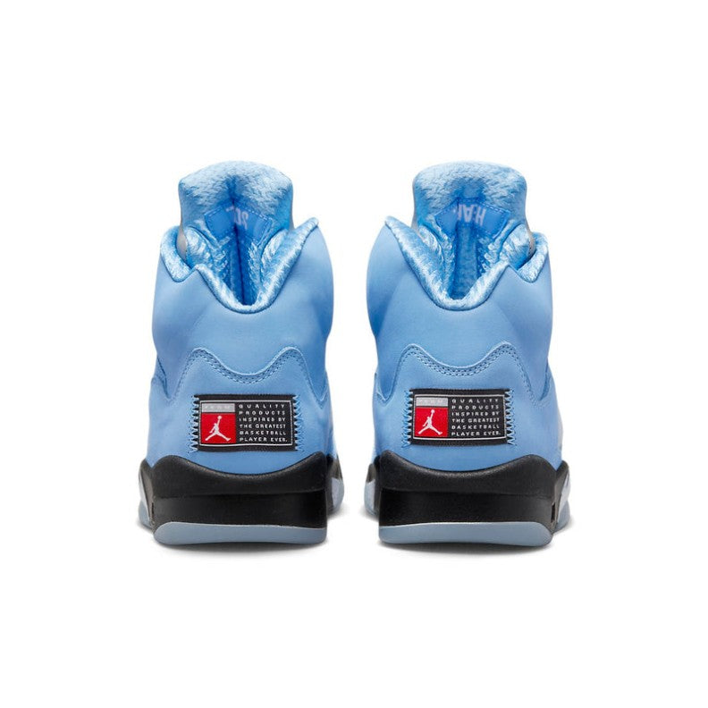 Air Jordan 5 Retro 'UNC University Blue' DV1310-401