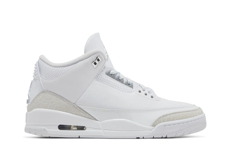 Air Jordan 3 Retro – Pure Money (2025)