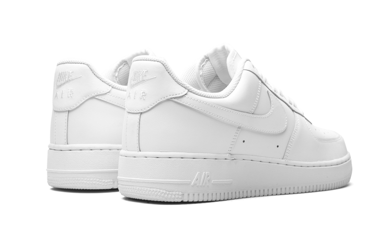 Nike Air Force 1 Low '07 'White on White' (CW2288-111) Men's & Women's Sneakers