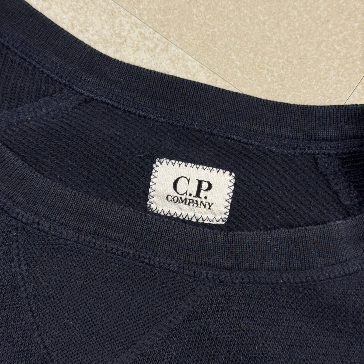 C.P Company Sweater (L)