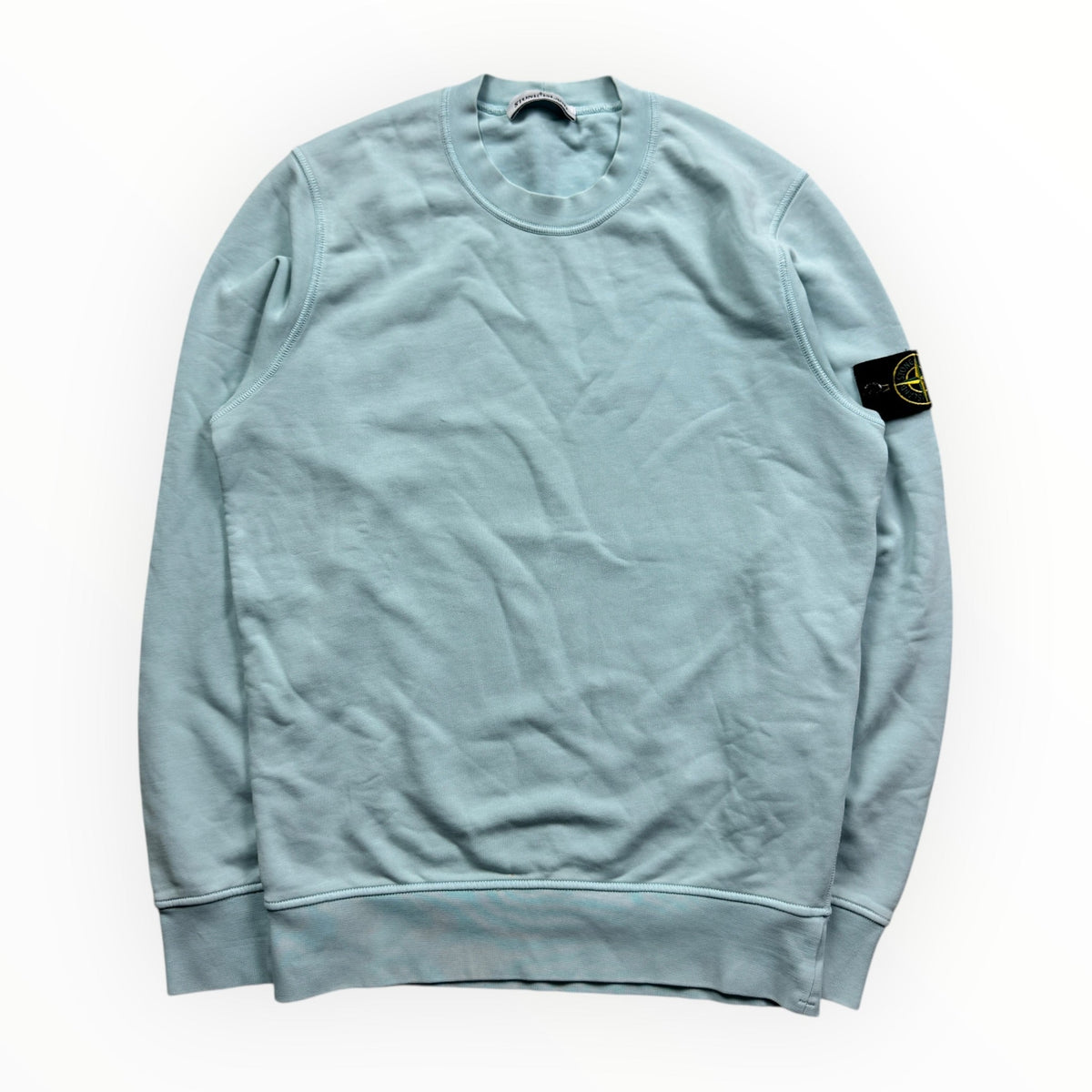 Stone Island Hoodie (S)