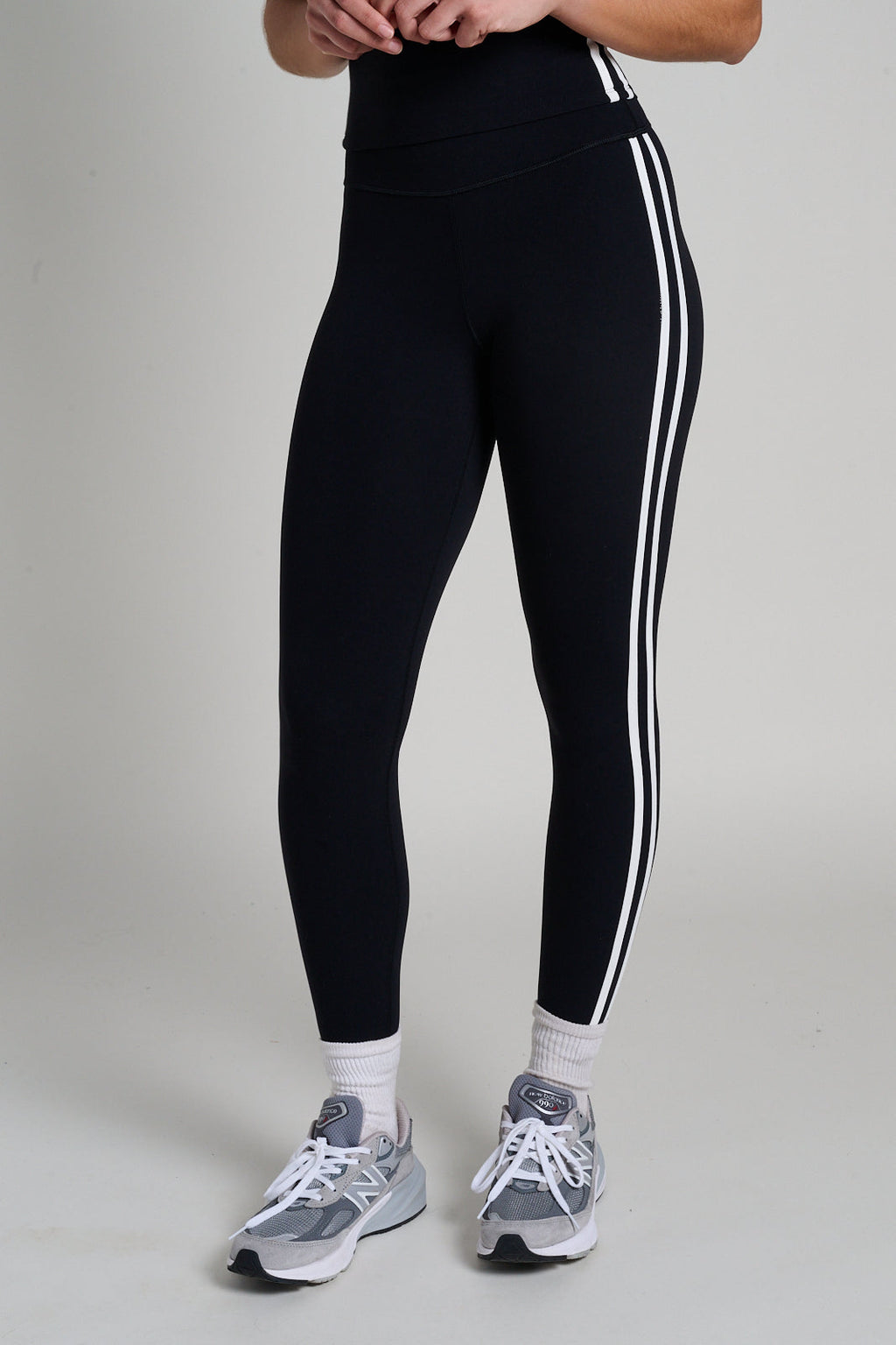 Ella High Waist Airweight 7/8