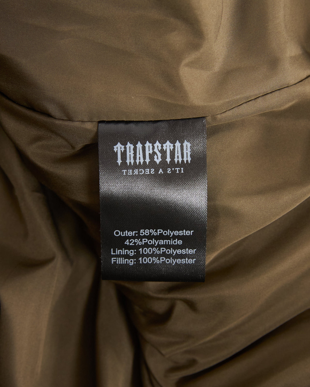 Trapstar Gilet