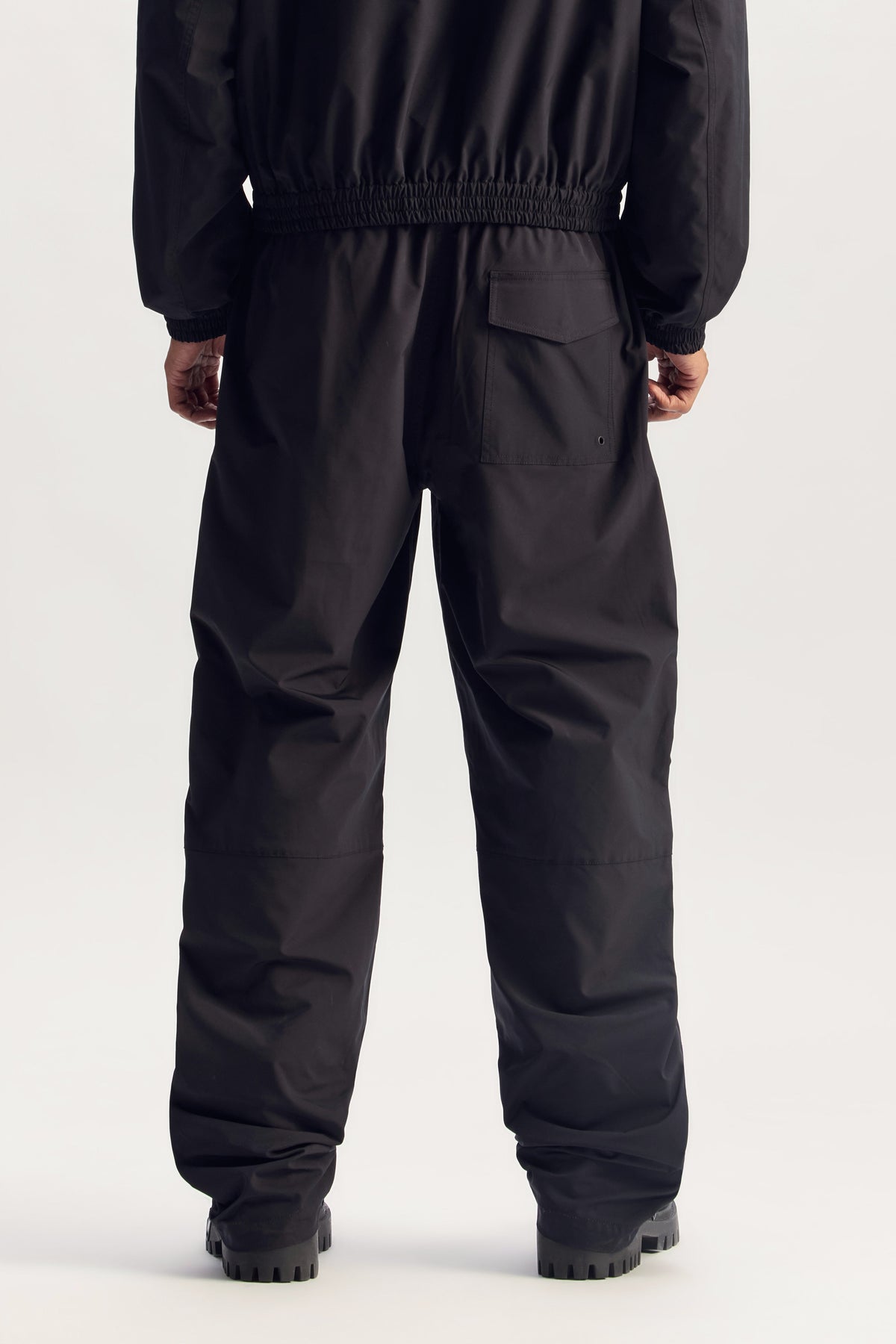 Half & Half All Around Pant
