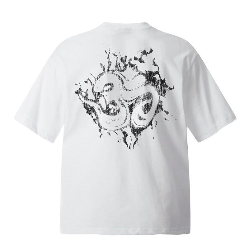 Hellstar Inner Peace T-Shirt