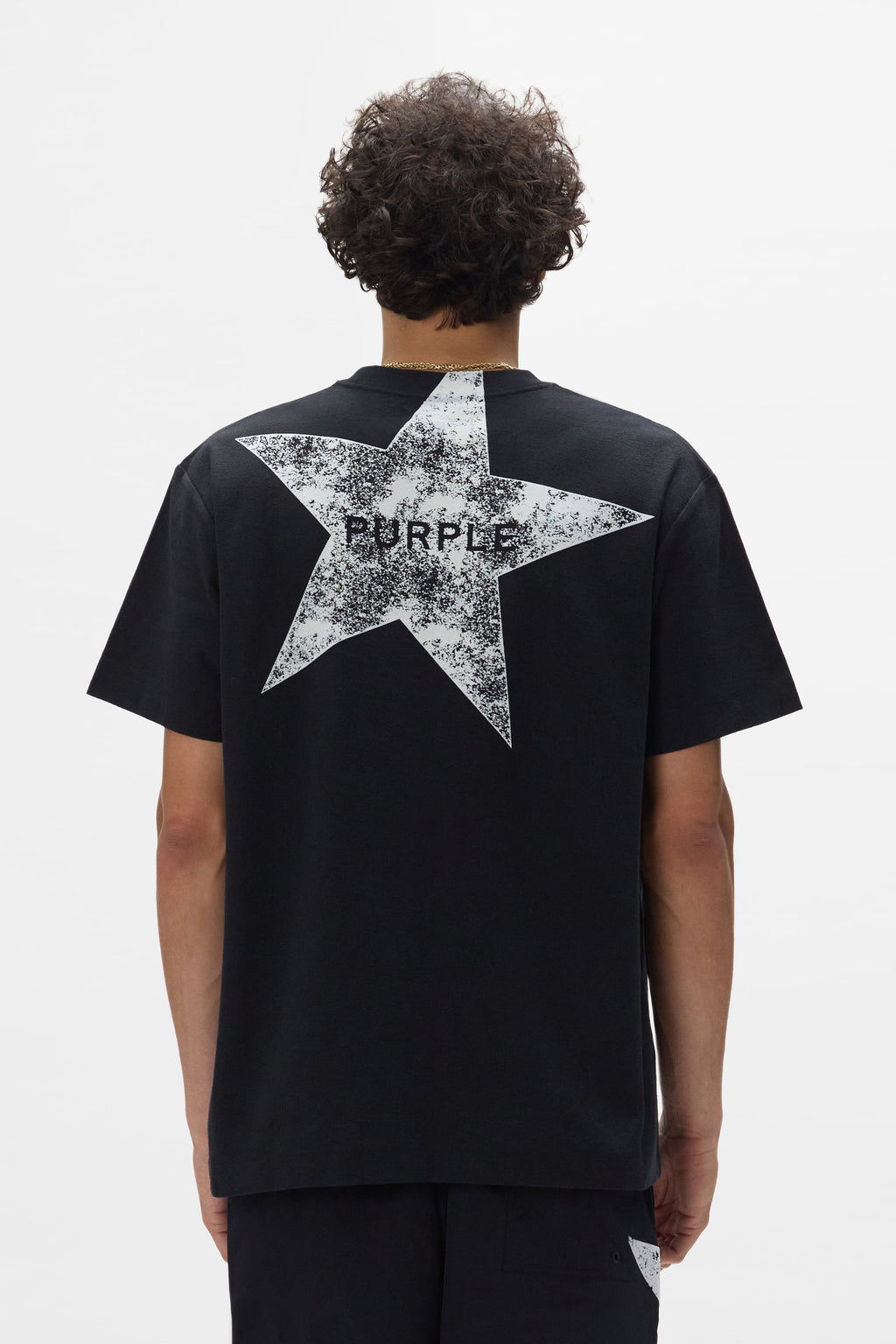 Star Wordmark Tee