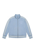 Criminal Damage Pin Tuck Track Top