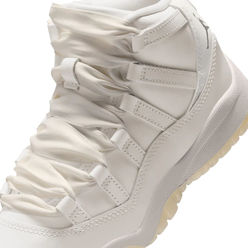 Nike Air Jordan 11 Retro (PS) Pearl
