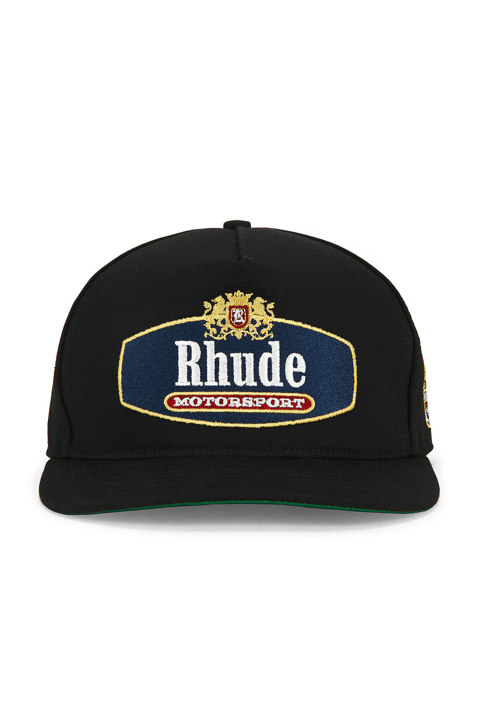 Rhude Racing Crest Hat