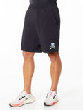 PACE BREAKER SHORT 9IN BLACK