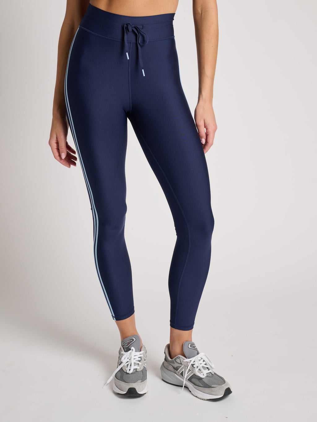 OXFORD 25IN MIDI PANT
