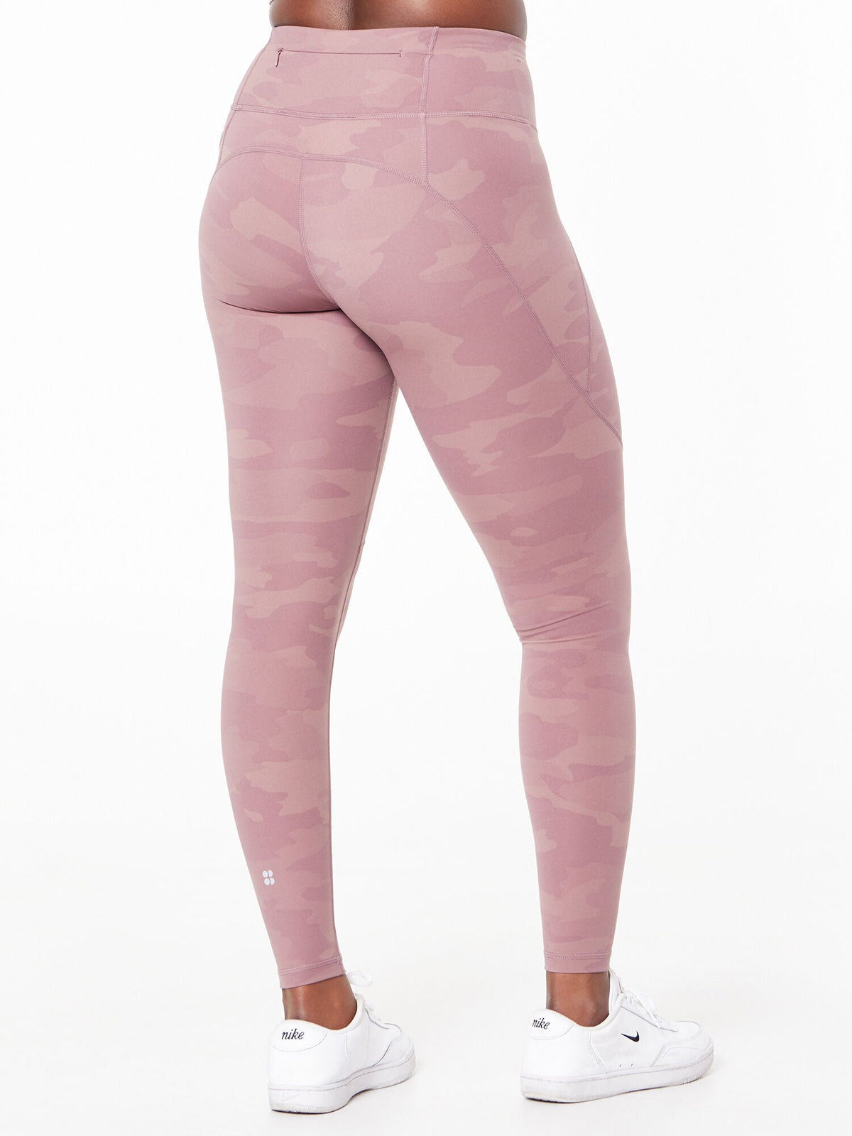 POWER 7/8 WORKOUT LEGGINGS