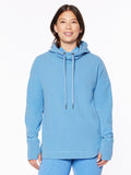 ESCAPE LUXE FLEECE HOODIE