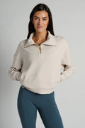 Dreamglow 1/2 Zip