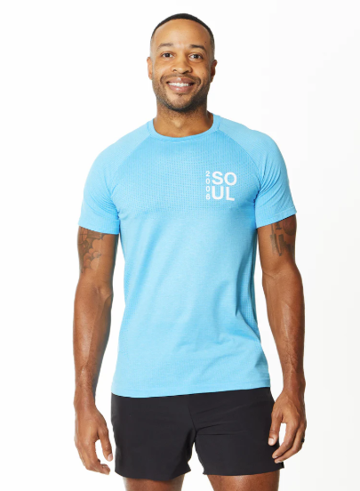 Metal Vent Tech SS BARN