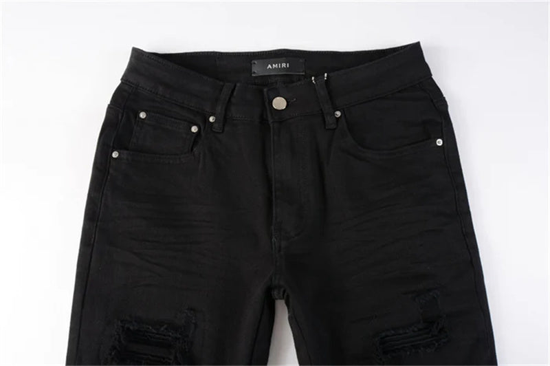 PW - Amiri Denim 569