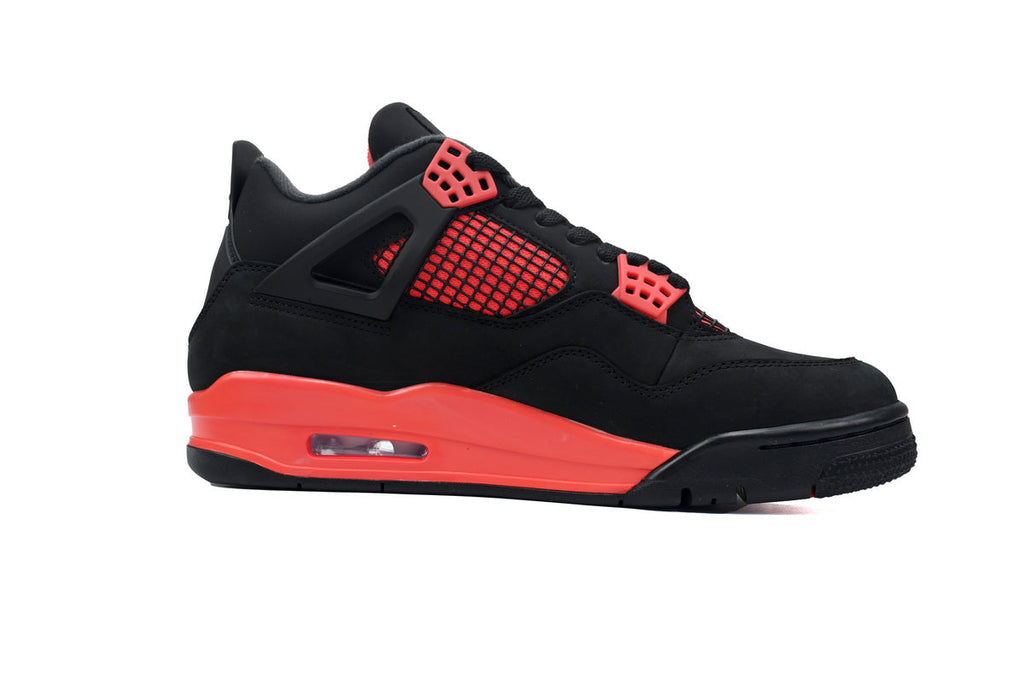 Air Jordan 4 Red Thunder Reps Sneakers CT8527-016