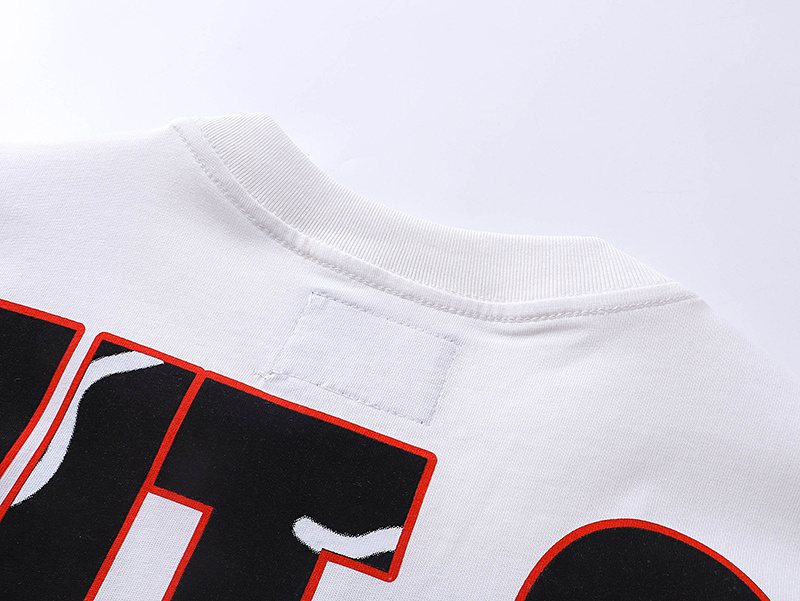 Godspeed Racer Skull Graphic T-Shirt