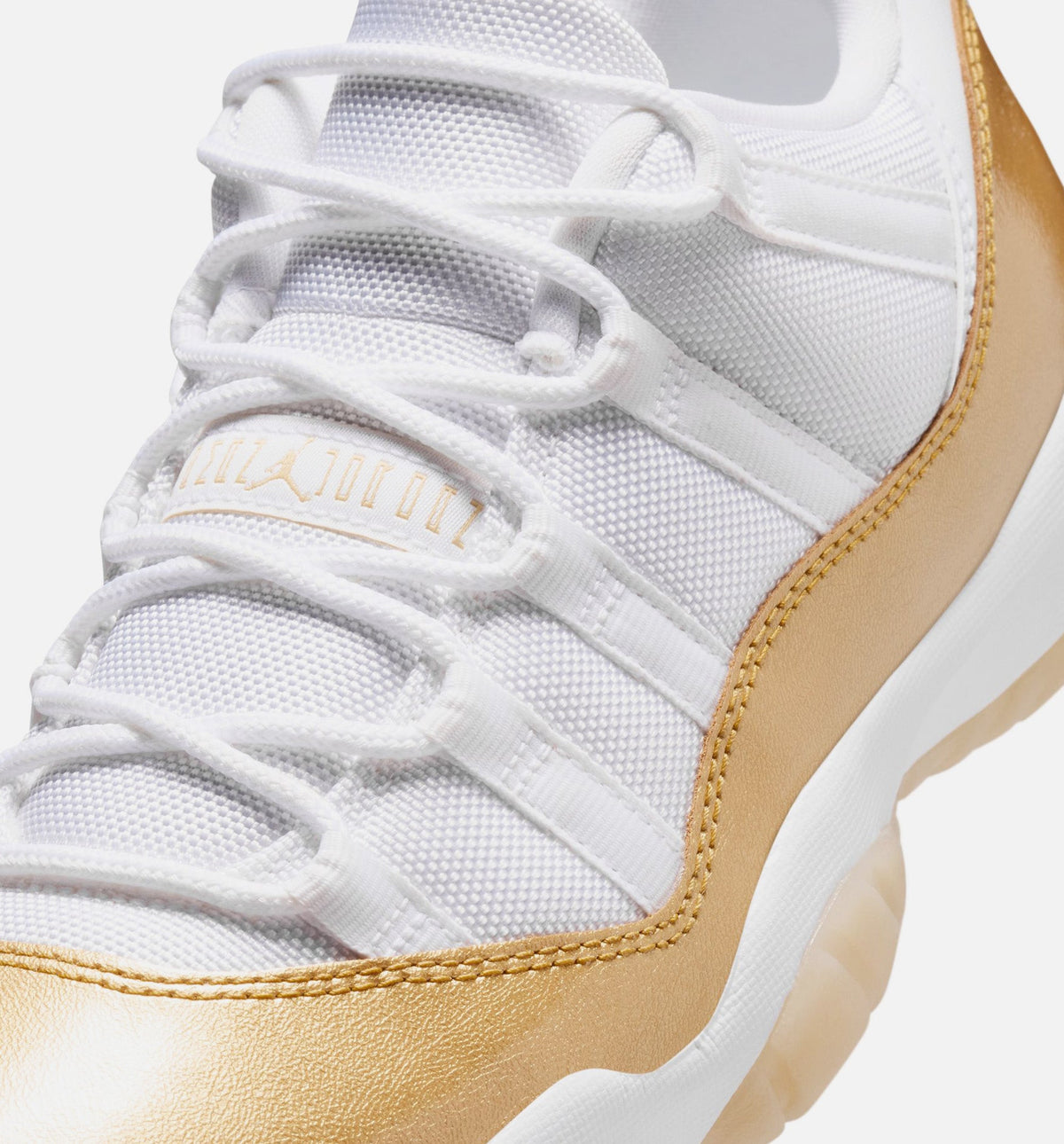 Air Jordan 11 Retro Low Mother's Day Women's Sneakers