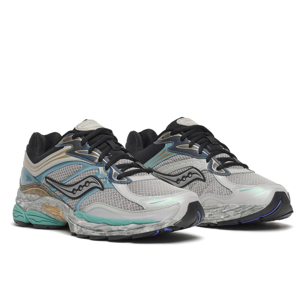 Saucony Progrid Omni 9 'Owl/Multi'