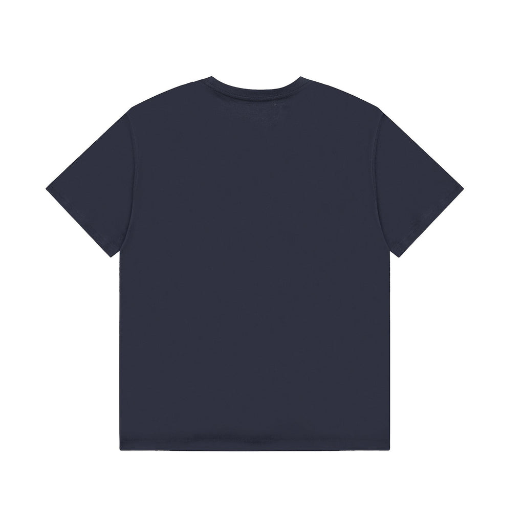 Sp5der I Love Heart Web Graphic T-Shirt