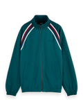S&S Track Full-Zip Sweatshirt