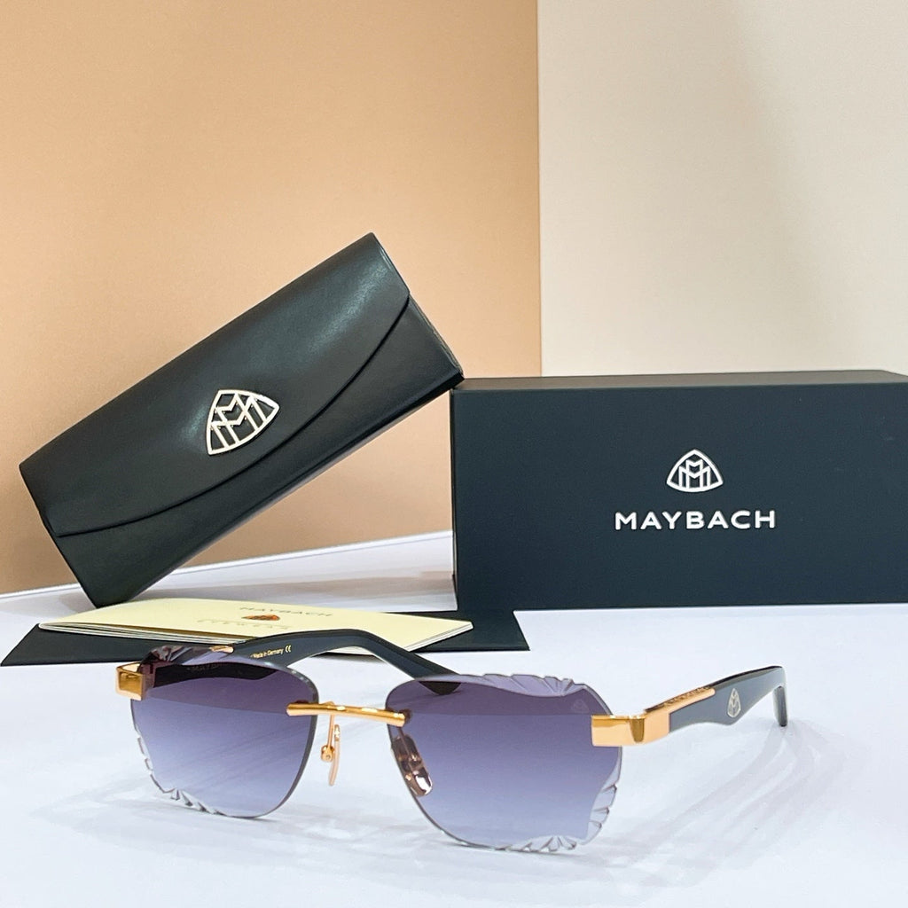 Maybach The Artist III Sunglasses